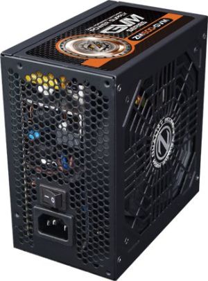 Zasilacz Zalman ZM600-GVM 600W 2