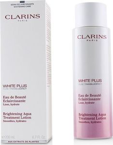 Clarins Clarins White Plus Pure Translucency Brightening Aqua 200ml 1