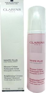 Clarins Brightening mus oczyszczająca 150ml 2