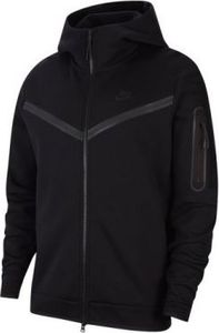 Nike Buty Nike Nsw Tech Fleece Hoodie Fz M CU4489-010, Rozmiar: XXL 1