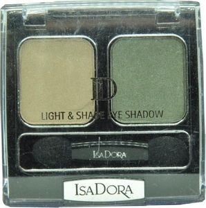 IsaDora IsaDora Light & Shade 3,6g, Kolor : 44 1