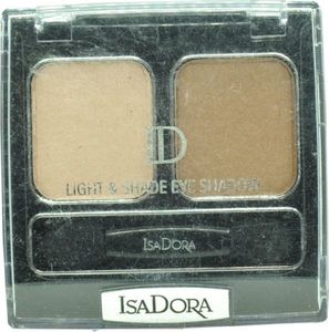 IsaDora IsaDora Light & Shade 3,6g, Kolor : 24 1