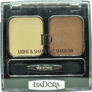 IsaDora IsaDora Light & Shade 3,6g, Kolor : 38 1