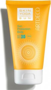 Artdeco Artdeco Skin Yoga Sun Protection Body SPF30 1
