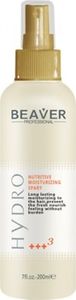 Beaver BEAVER NUTRITIVE MOISTURIZING Spray 200 ml 1