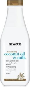 Beaver BEAVER Coconut Oil Milk Conditioner, pojemność : 730ml 1
