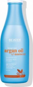 Beaver BEAVER Argan Oil Of Morocco Shampoo, pojemność : 730ml 1