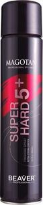 Beaver BEAVER MAGOTAN SUPER HARD 5+ 420 ml 1