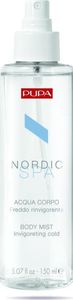 Pupa PUPA Nordic Spa Body Mist 150ml 1