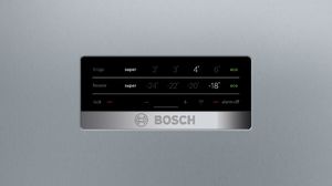 Lodówka Bosch KGN56XLEA 4