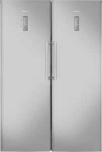 Lodówka Amica FC3716.3DFCZMX 3