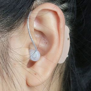 Krexus APARAT SŁUCHOWY MEDYCZNY WZMACNIACZ BATERIA 7 DNI 5