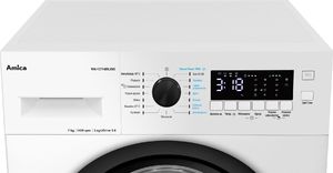 Pralka Amica WA1C714BLiSG 6