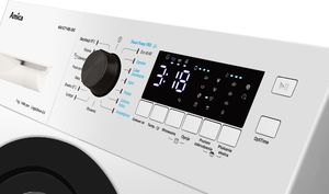 Pralka Amica WA1C714BLiSG 7