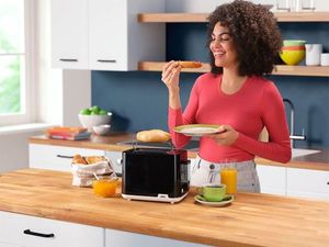 Toster Braun HT 1010 BK 4