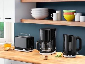 Toster Braun HT 1010 BK 5