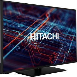 Telewizor Hitachi 40HE3100 LED 40'' Full HD 3