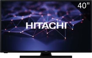 Telewizor Hitachi 40HE4200 LED 40'' Full HD SmarTVue 1