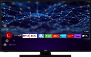 Telewizor Hitachi 40HE4200 LED 40'' Full HD SmarTVue 3