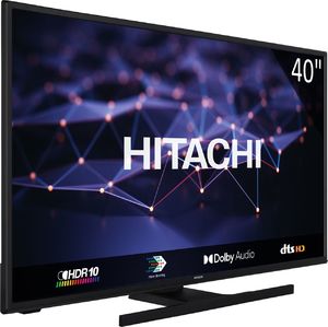 Telewizor Hitachi 40HE4200 LED 40'' Full HD SmarTVue 5