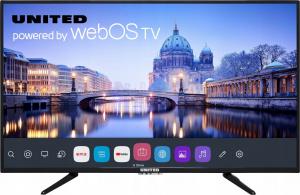 Telewizor United 43DU58W DLED 43'' 4K Ultra HD WebOS 5.0 1