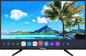 Telewizor United 43DU58W DLED 43'' 4K Ultra HD WebOS 5.0 4