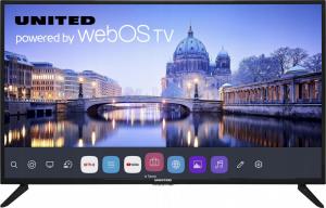 Telewizor United 55DU58W LED 55'' 4K Ultra HD WebOS 5.0 1