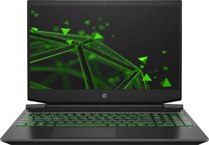 Laptop HP Pavilion Gaming 15-ec2049nw (4F6X4EA) 1