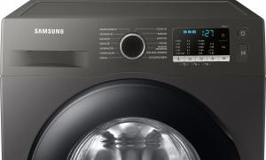 Pralka Samsung WW80AA126AX 9