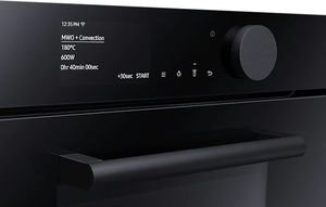 Piekarnik Samsung Infinite Compact Oven NQ50T8539BK 7