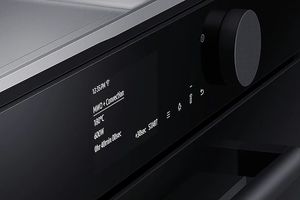 Piekarnik Samsung Infinite Compact Oven NQ50T8539BK 8