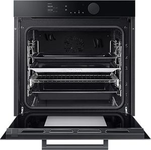 Piekarnik Samsung Dual Cook Infinite NV75T8549RK 2