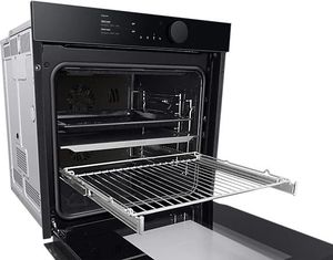 Piekarnik Samsung Dual Cook Infinite NV75T8549RK 10