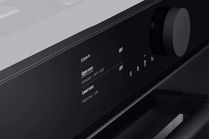 Piekarnik Samsung Dual Cook Steam Infinite NV75T8979RK 12