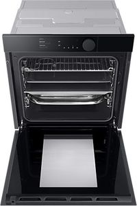 Piekarnik Samsung Dual Cook Steam Infinite NV75T8979RK 14