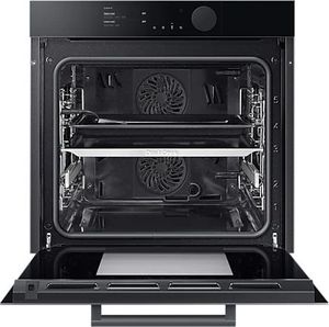 Piekarnik Samsung Dual Cook Steam Infinite NV75T8979RK 3