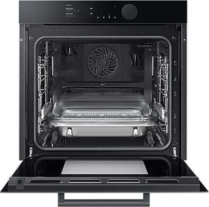 Piekarnik Samsung Dual Cook Steam Infinite NV75T8979RK 4