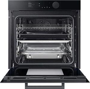 Piekarnik Samsung Dual Cook Steam Infinite NV75T8979RK 5