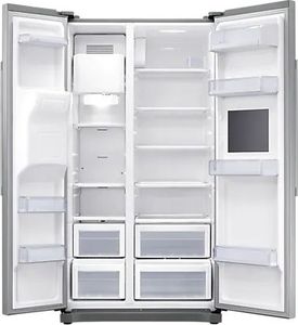 Lodówka Samsung RS50N3903SA 5