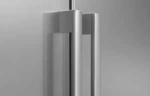 Lodówka Samsung RS50N3903SA 6