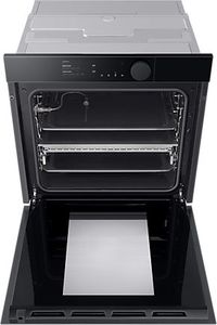 Piekarnik Samsung Dual Cook Infinite Line NV75T8879RK 12