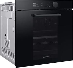 Piekarnik Samsung Dual Cook Infinite Line NV75T8879RK 4