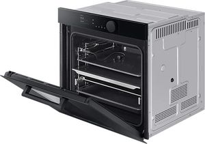 Piekarnik Samsung Dual Cook Infinite Line NV75T8879RK 5