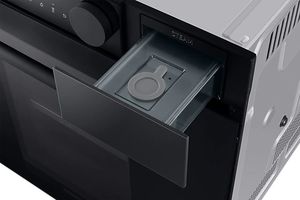 Piekarnik Samsung Dual Cook Infinite Line NV75T8879RK 10