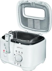 Frytkownica Optimum FT 2507 2