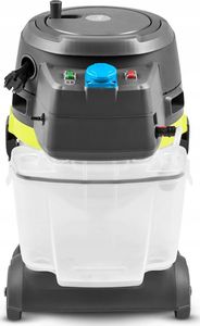 Odkurzacz piorący Profi MP7.0 3