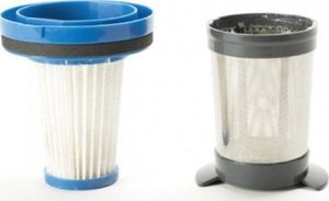 Odkurzacz pionowy Black&Decker BXVMS600E 2