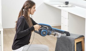 Odkurzacz pionowy Black&Decker BXVMS600E 4