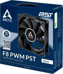Wentylator Arctic F8 PWM PST (ACFAN00204A) 4