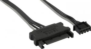 Wentylator Aerocool Mirage 12 ARGB Pro 3-pack + Hub + Pilot (AEROPGSMIRAGE12-A-P) 7